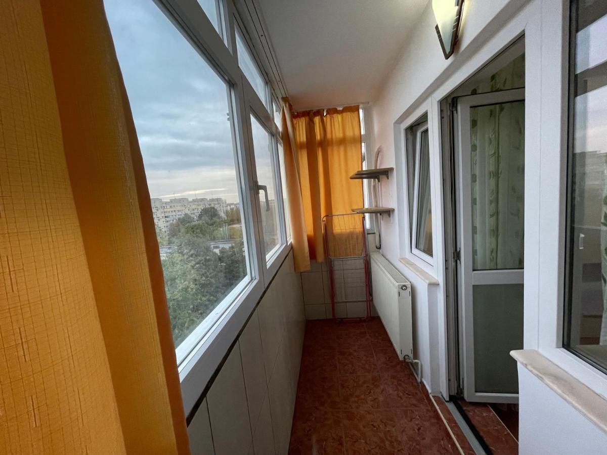 Apartament Magnolia, Piata Gorjului- Metrou Apartment Bucharest Exterior photo