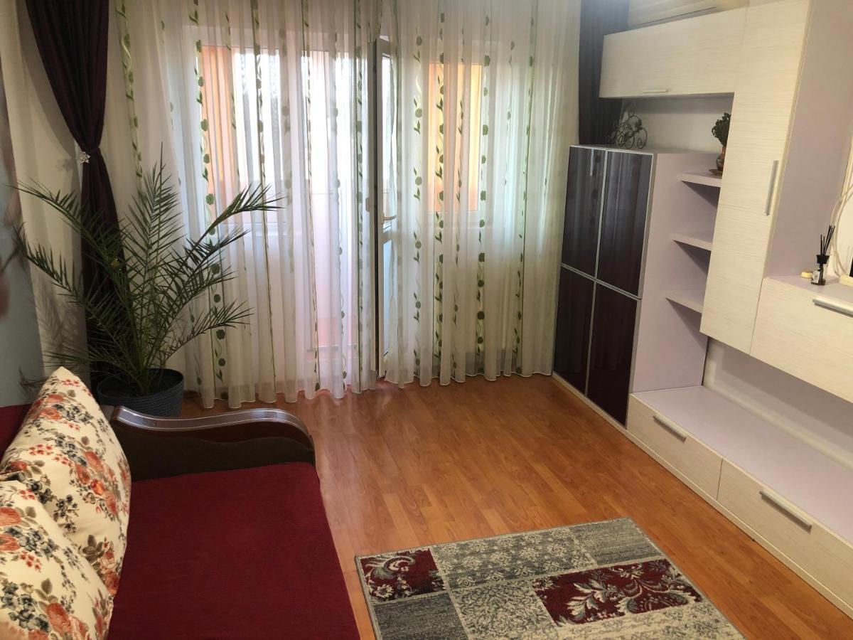 Apartament Magnolia, Piata Gorjului- Metrou Apartment Bucharest Exterior photo